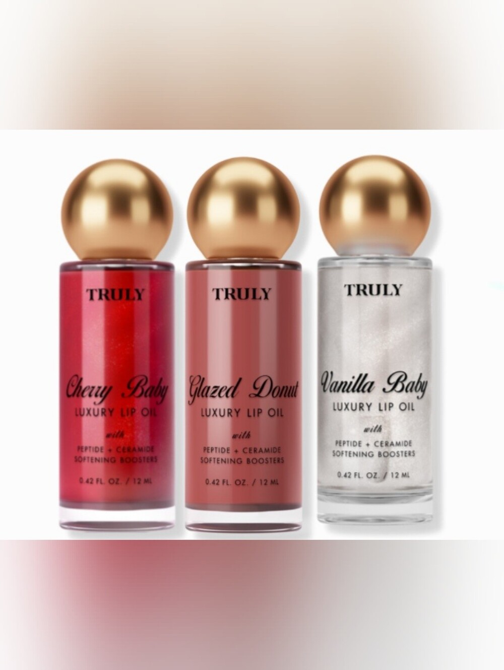 Beauty Lot Lip